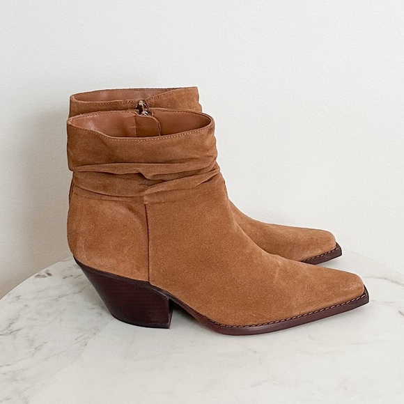 Vince Camuto NEW Nerlinji Slouch Bootie Size 8 - Picture 6 of 7